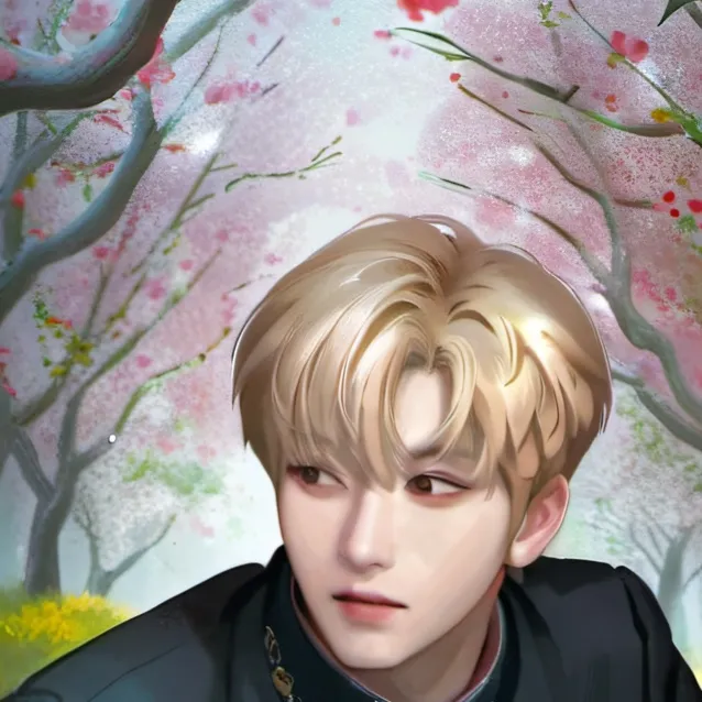 chat with ai character: RYLE
