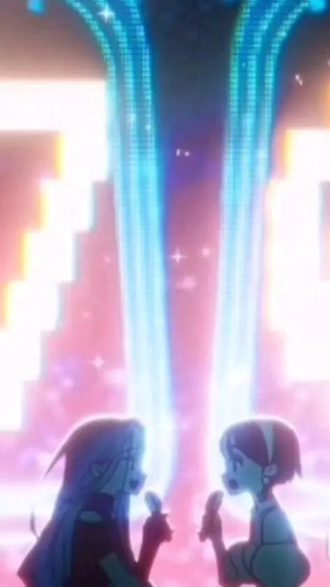 ai character: Doublefedora (AS) background