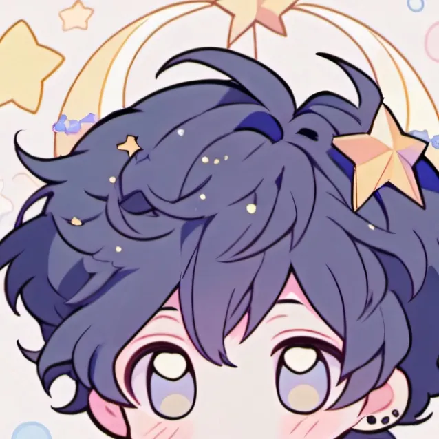 chat with ai character: Stargazer