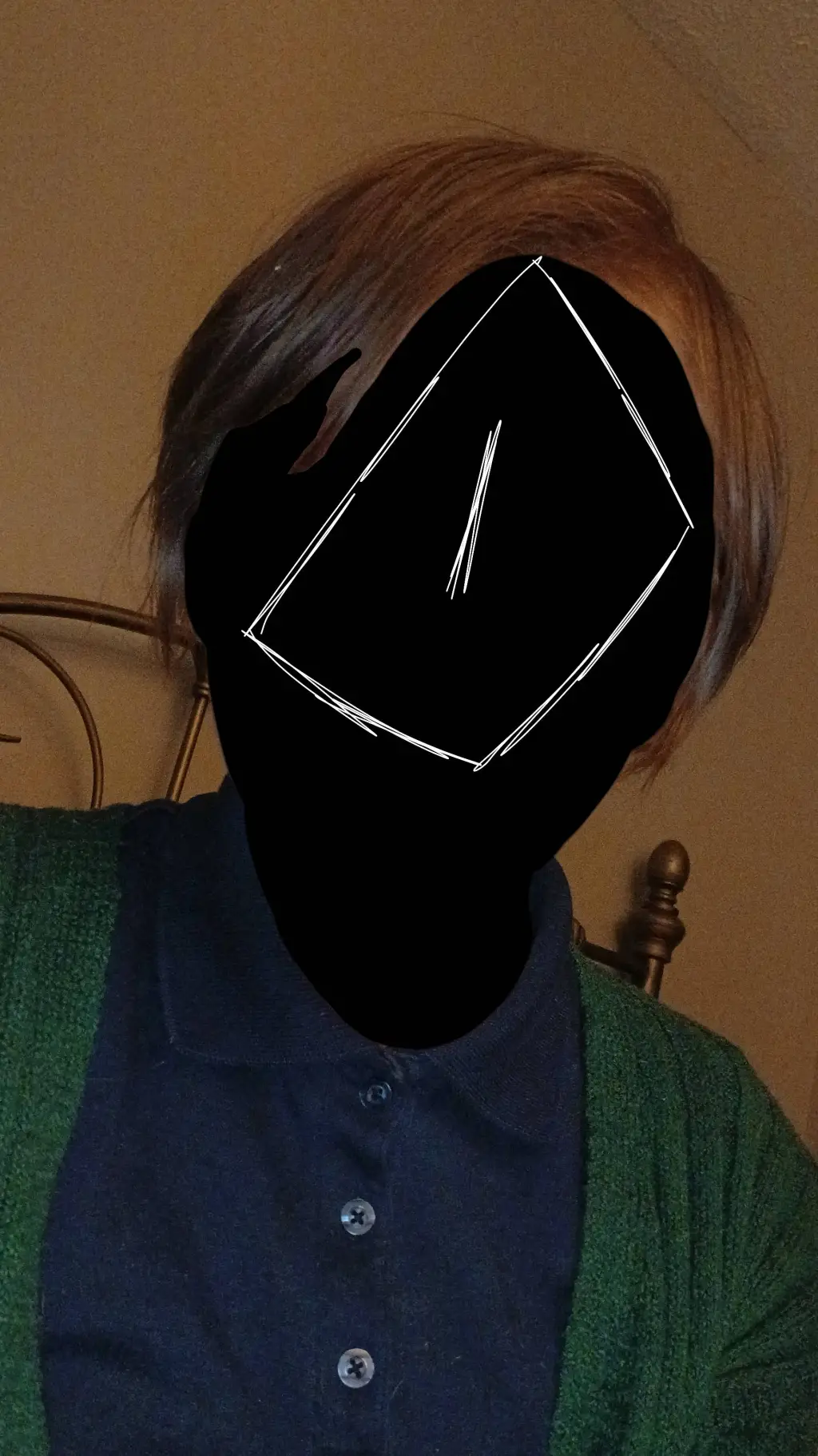 ai character: Shatter background