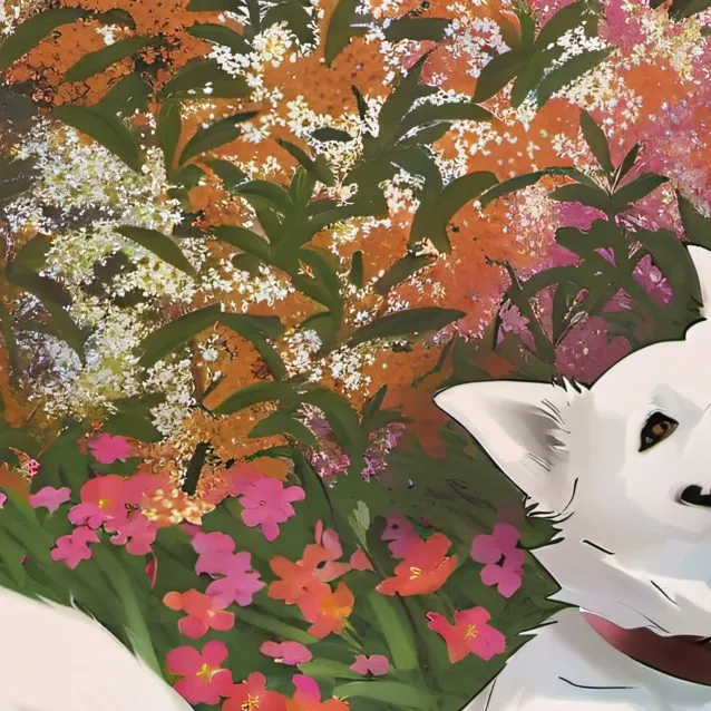 chat with ai character: Sc meet dogday