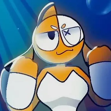 chat with ai character: Ginger