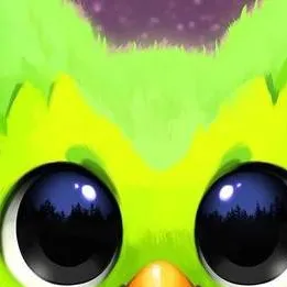 chat with ai character: Duolingo