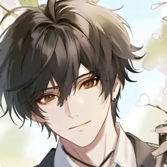 chat with ai character: Nich