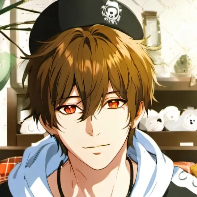 chat with ai character: Benji