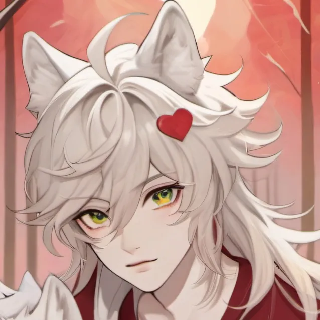 chat with ai character: Orumaku
