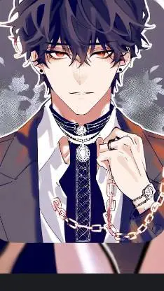 ai character: Felix background
