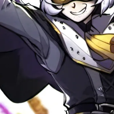 chat with ai character: N