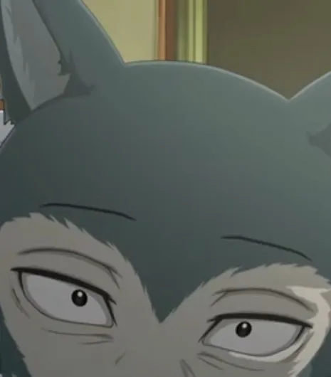 chat with ai character: Legoshi