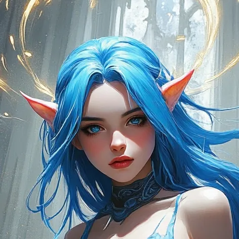 chat with ai character: Kaila 