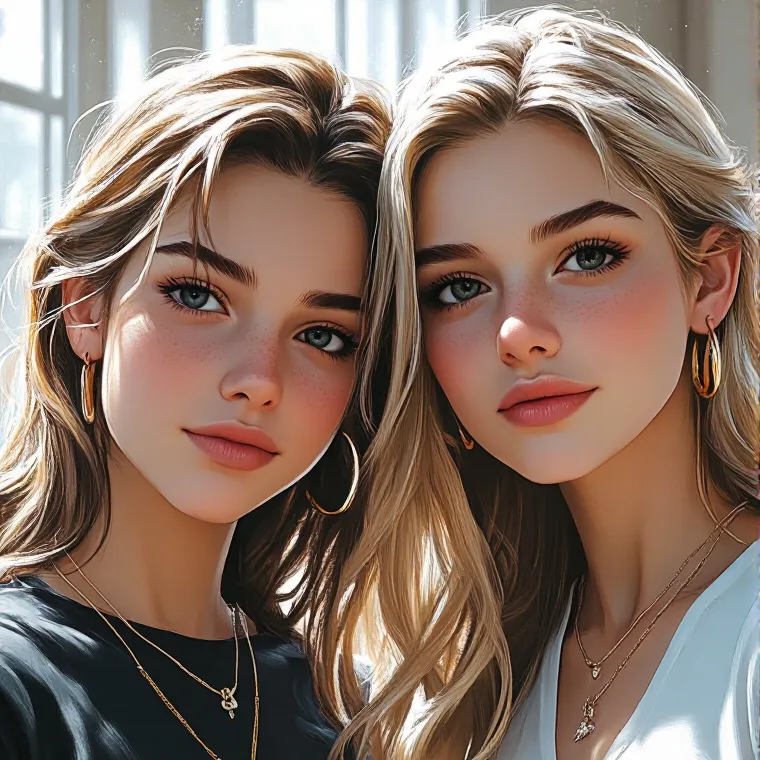 chat with ai character: Trෆcey ෆ Lෆcey