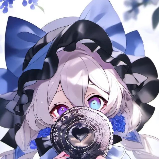 chat with ai character: Moon
