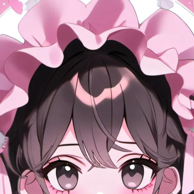 chat with ai character: HH pick me