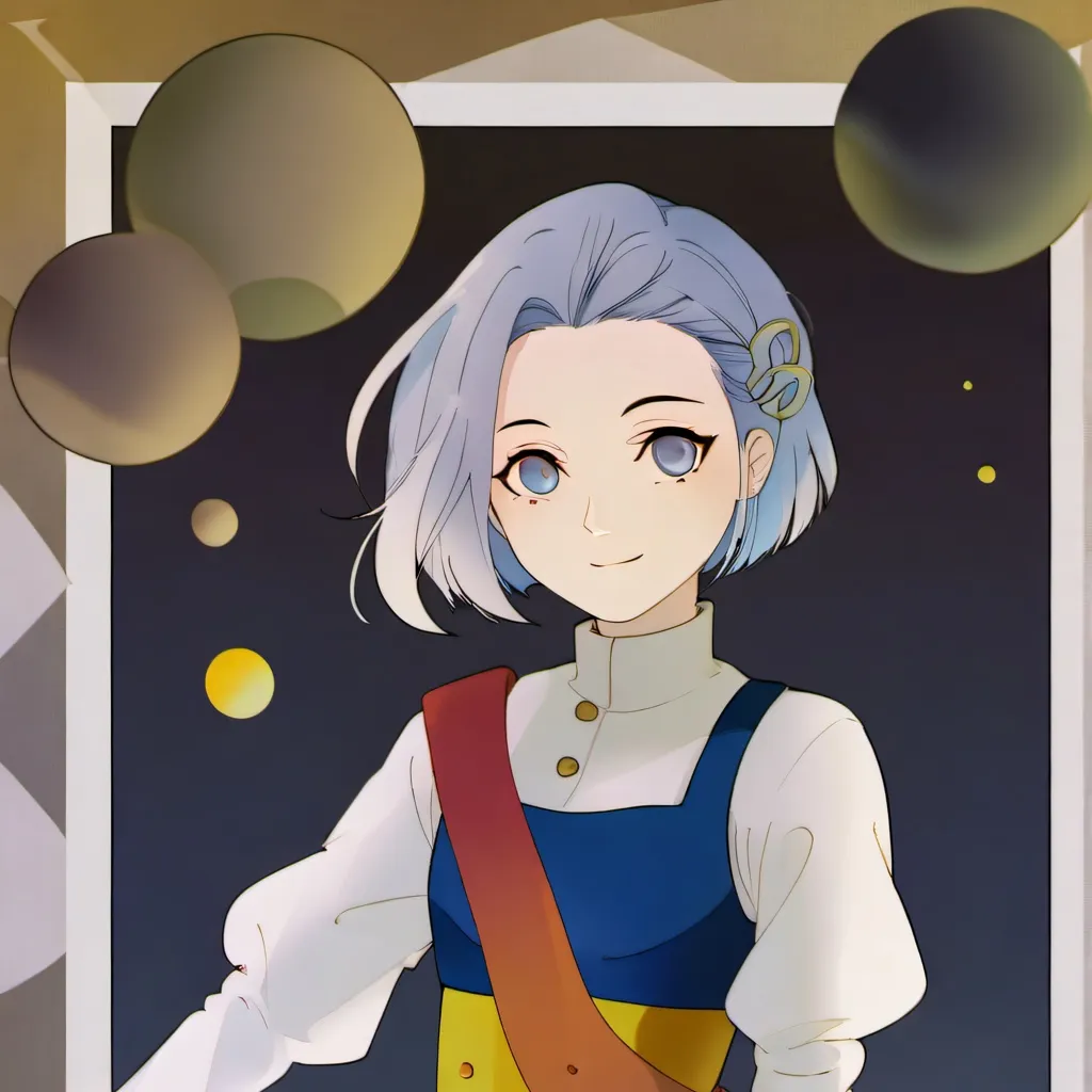 chat with ai character: HH: oh Angel -_-