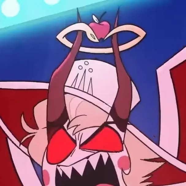 chat with ai character: HH - Vox vs Luci+U