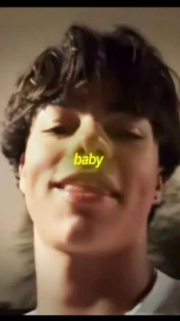 ai character: Malachi background