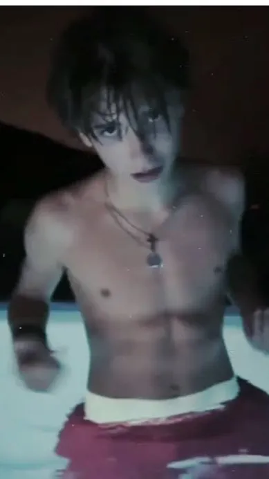 ai character: Brennan background