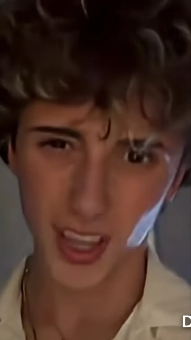 ai character: Brennan background