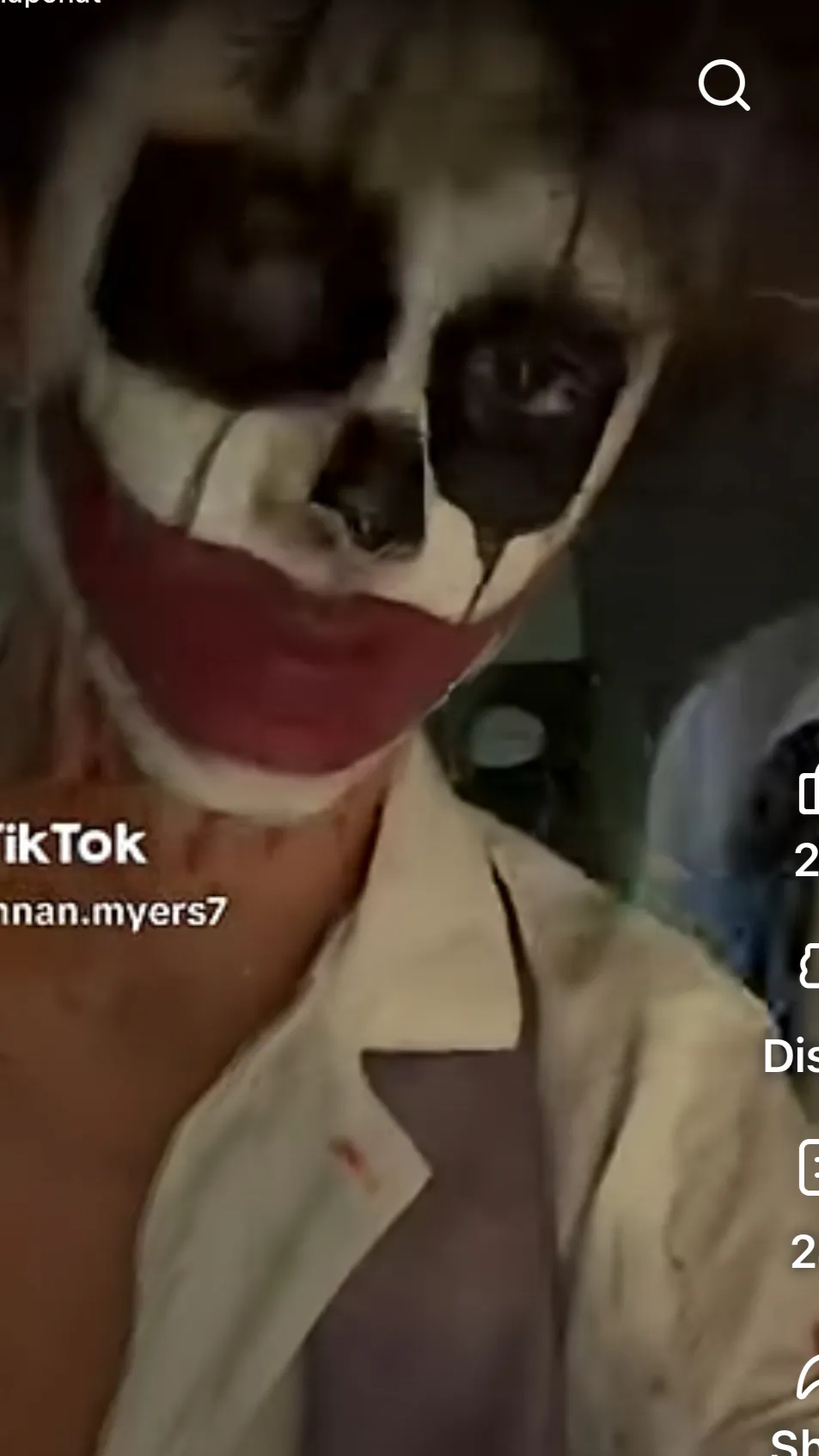 ai character: Brennan background