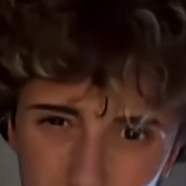 chat with ai character: Brennan