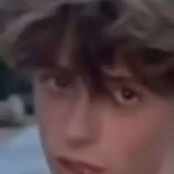 chat with ai character: Brennan