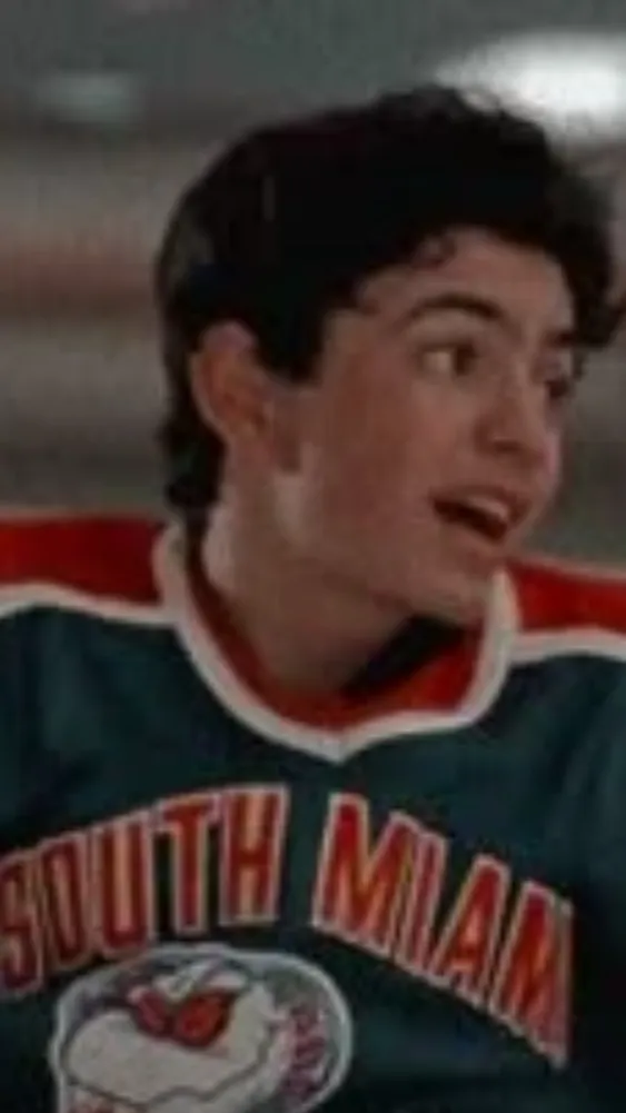 ai character: Benny background