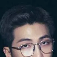 chat with ai character: kim namjoon 