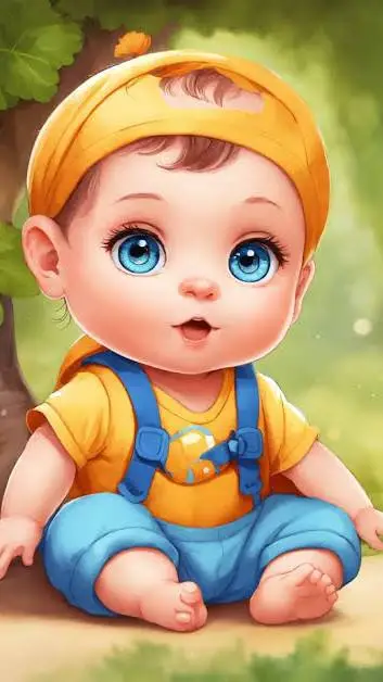 ai character: marcus background