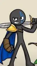 ai character: jjk background
