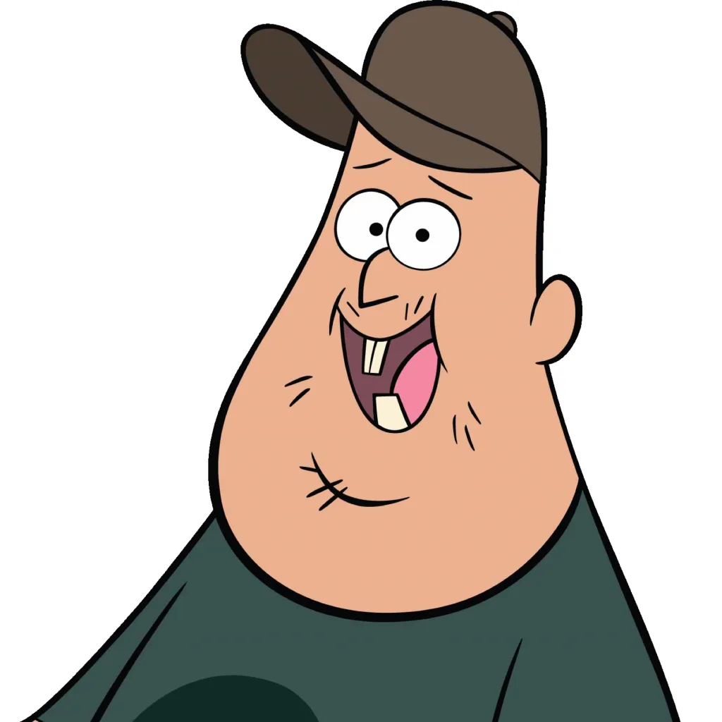 chat with ai character: Soos 