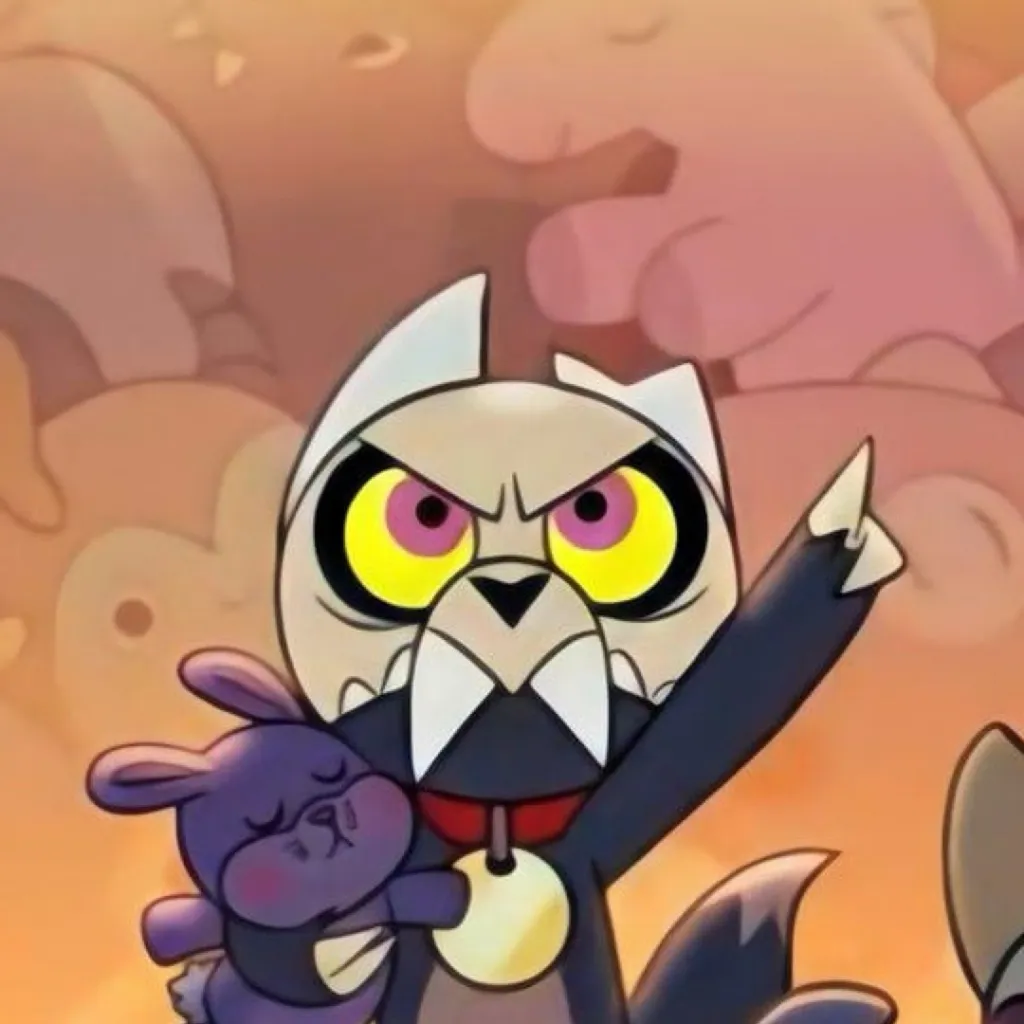 chat with ai character: King