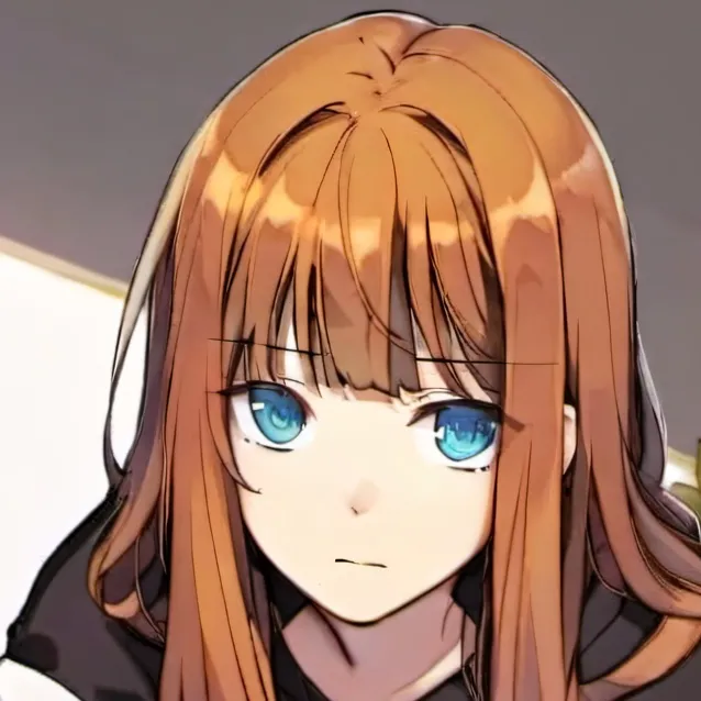 chat with ai character: Sara