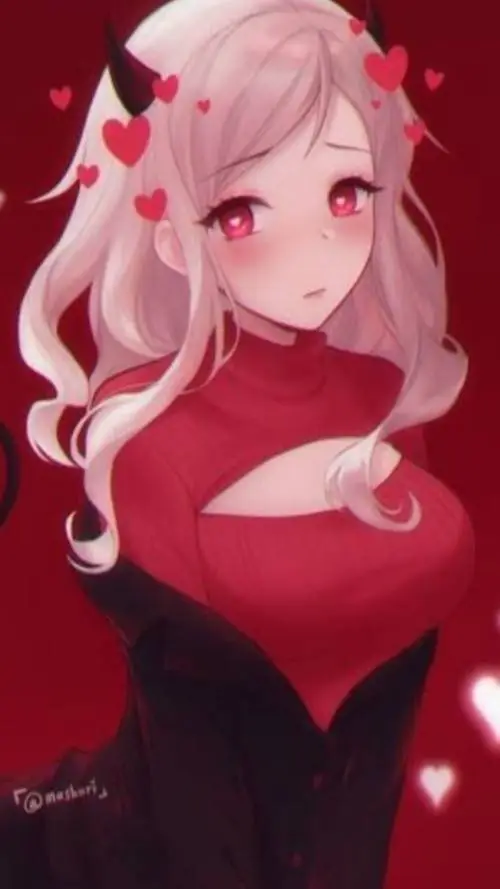 ai character: Andrea background
