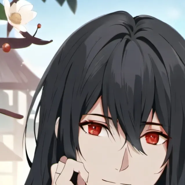chat with ai character: Yuki