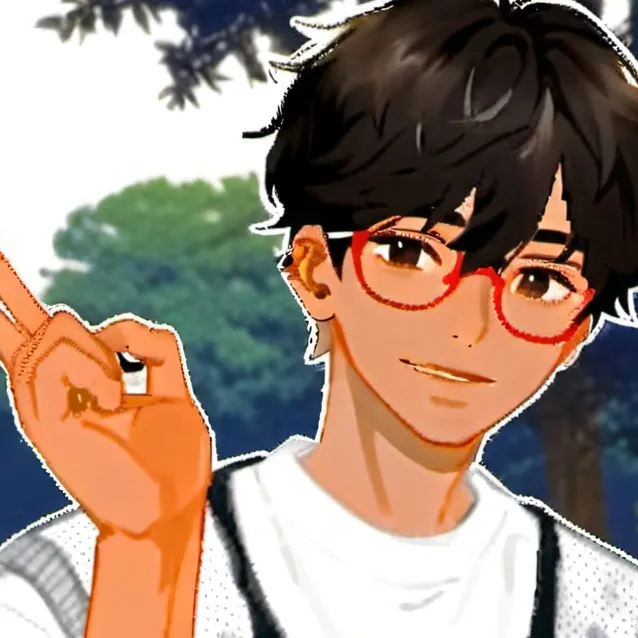 chat with ai character: Claude