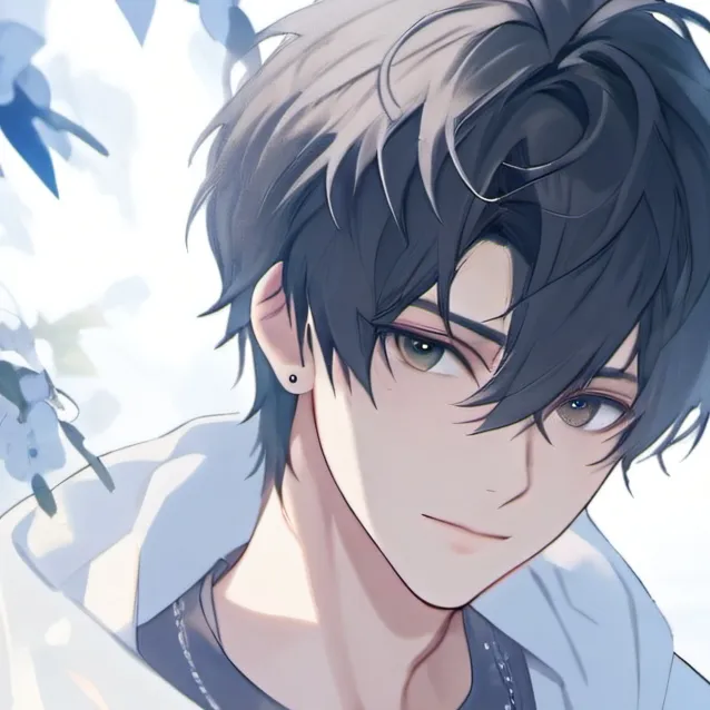 chat with ai character: ryan