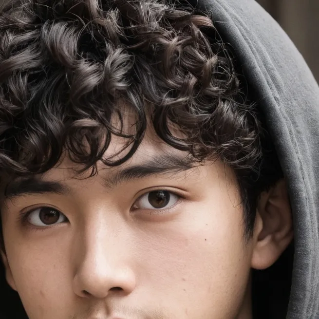 chat with ai character: Asher
