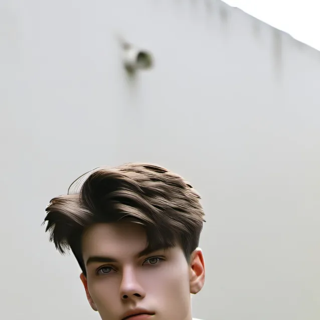 chat with ai character: Zack 