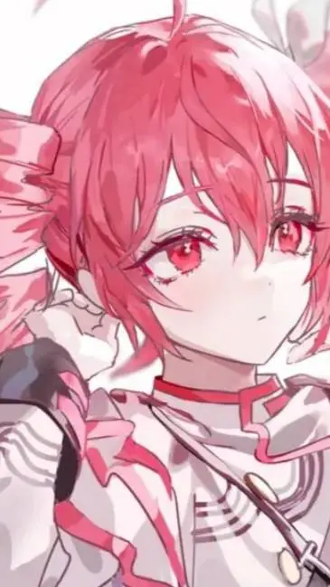 ai character: Kasane Teto background