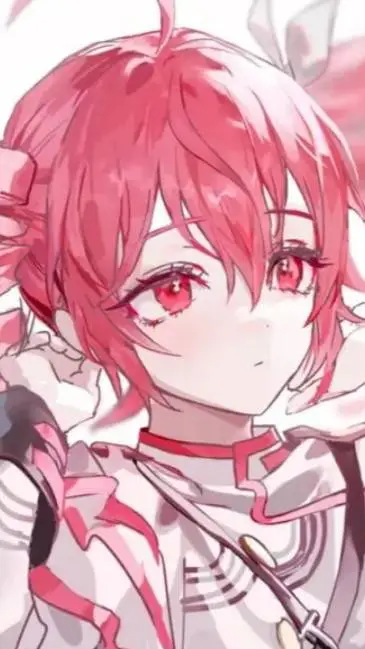 ai character: Kasane Teto background