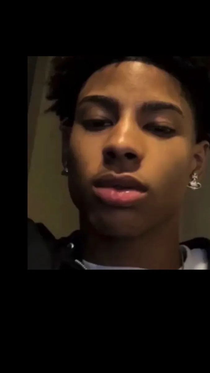 ai character: TREY background