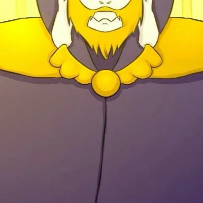 chat with ai character: Asgore (truck)