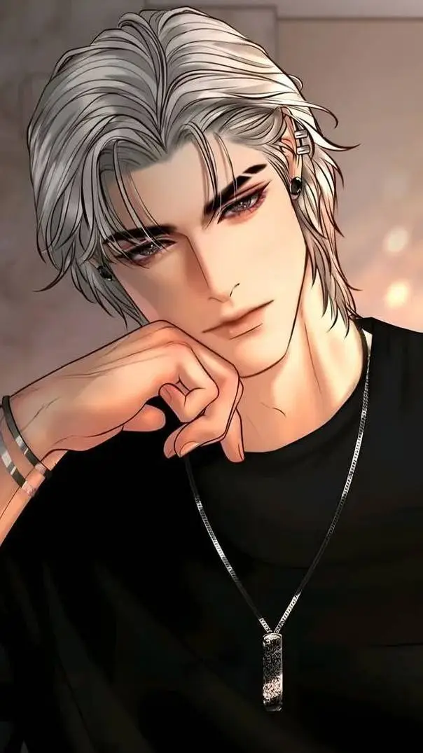 ai character: Francis  background