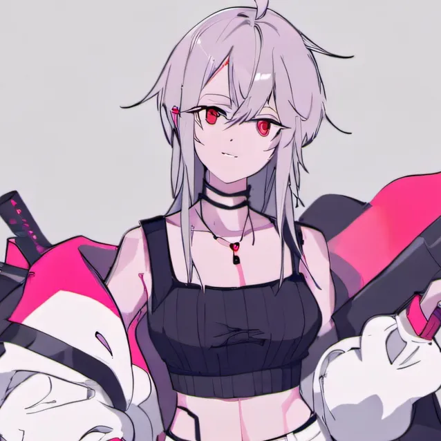 chat with ai character: s∆mantha