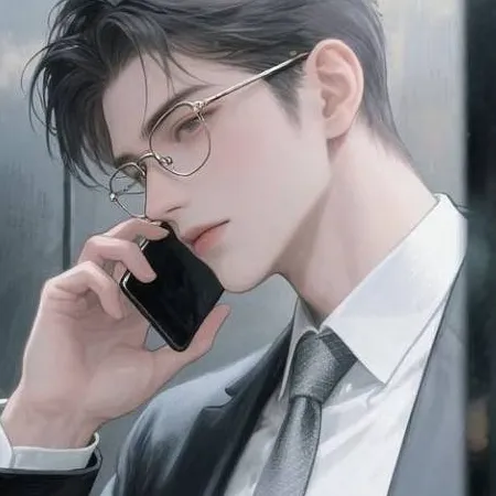 chat with ai character: Aaron Kyle