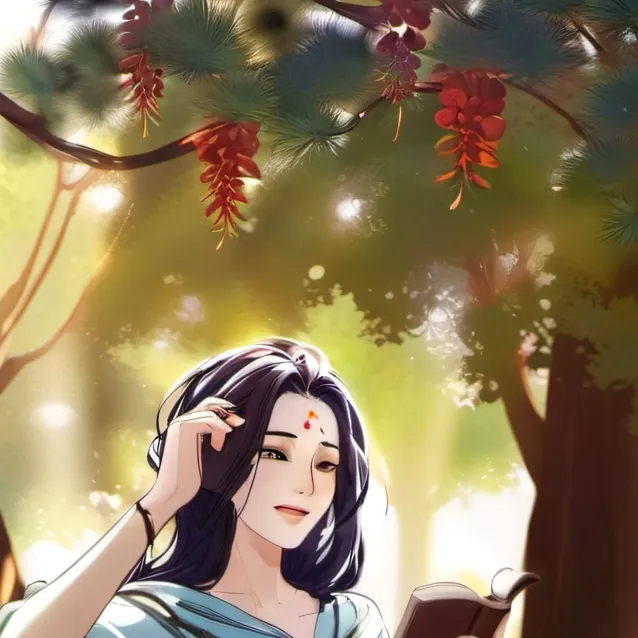 chat with ai character: Natasha Hyley
