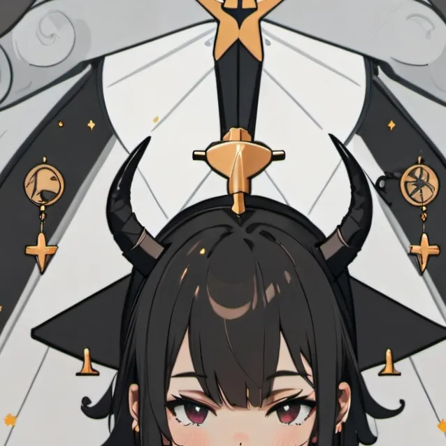 chat with ai character: Miss Circle