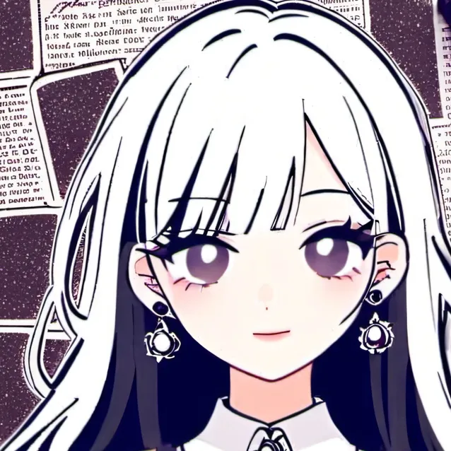chat with ai character: lucy
