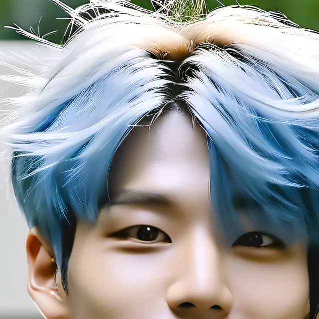 chat with ai character: hyunjin