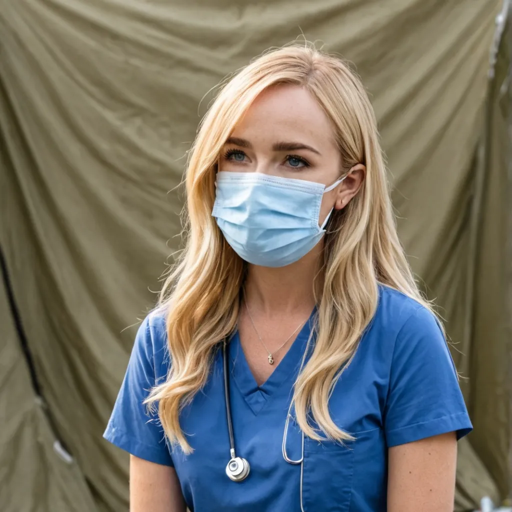 chat with ai character: Jenna Daniels 